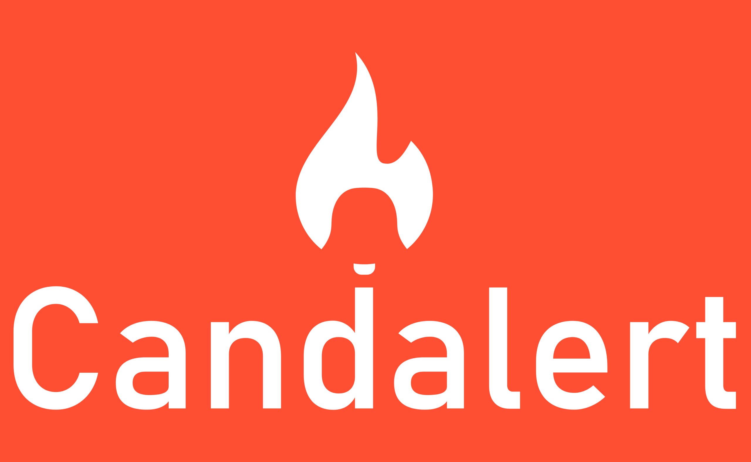 Candalert Logo